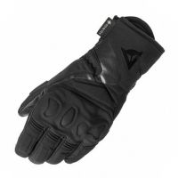 Dainese NEBULA GTX LADY zateplené rukavice černé vel.XXS